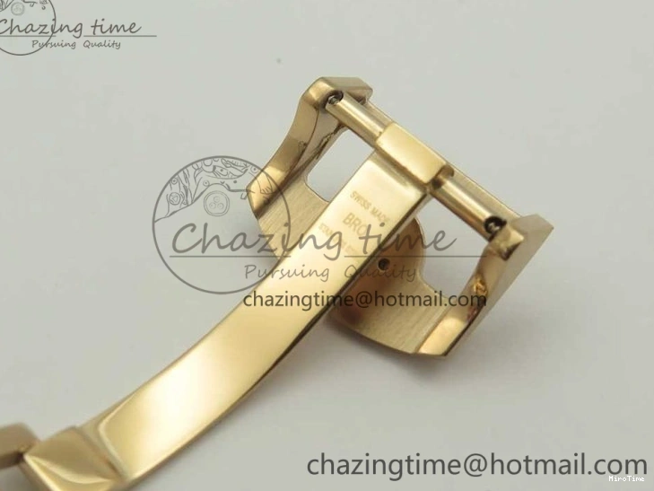 MIROTIME 0422 Thermal Portuguese Real PR Real Annual Calendar IW503501 RG ZF 1:1 Best Edition White Dial on Black Leather Strap A 7150